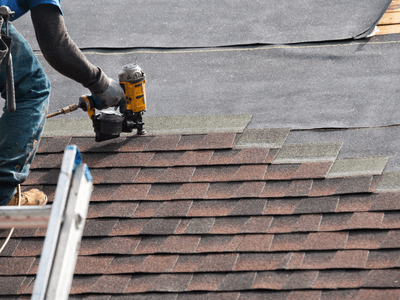 About Roof Repair Experts Harmony, NC
